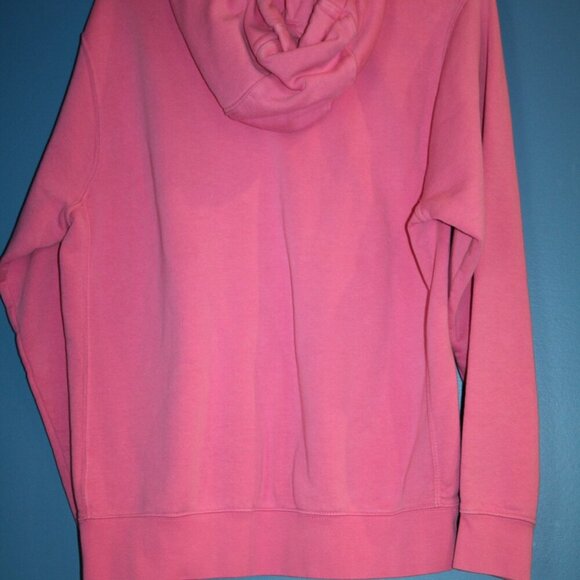 Nike Sportswear Club Fleece Women's Pullover Hoodie Small Modest Cotton - Picture 7 of 14